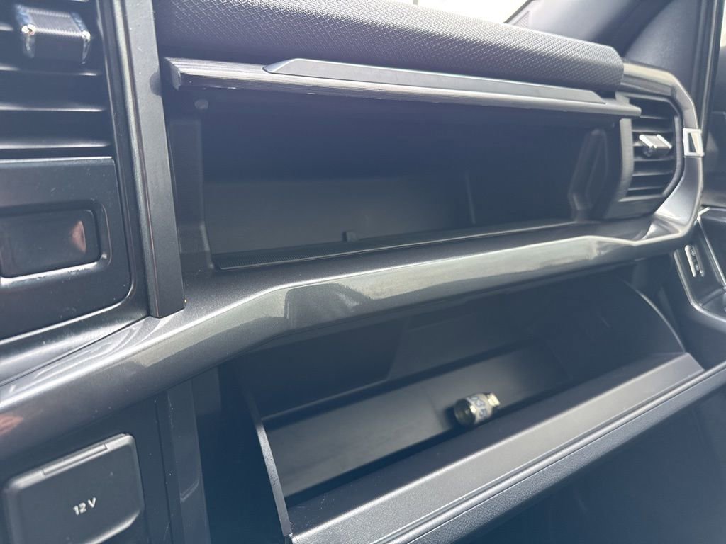 Certified 2023 Ford F150 XLT w/ Equipment Group 302A High image 36