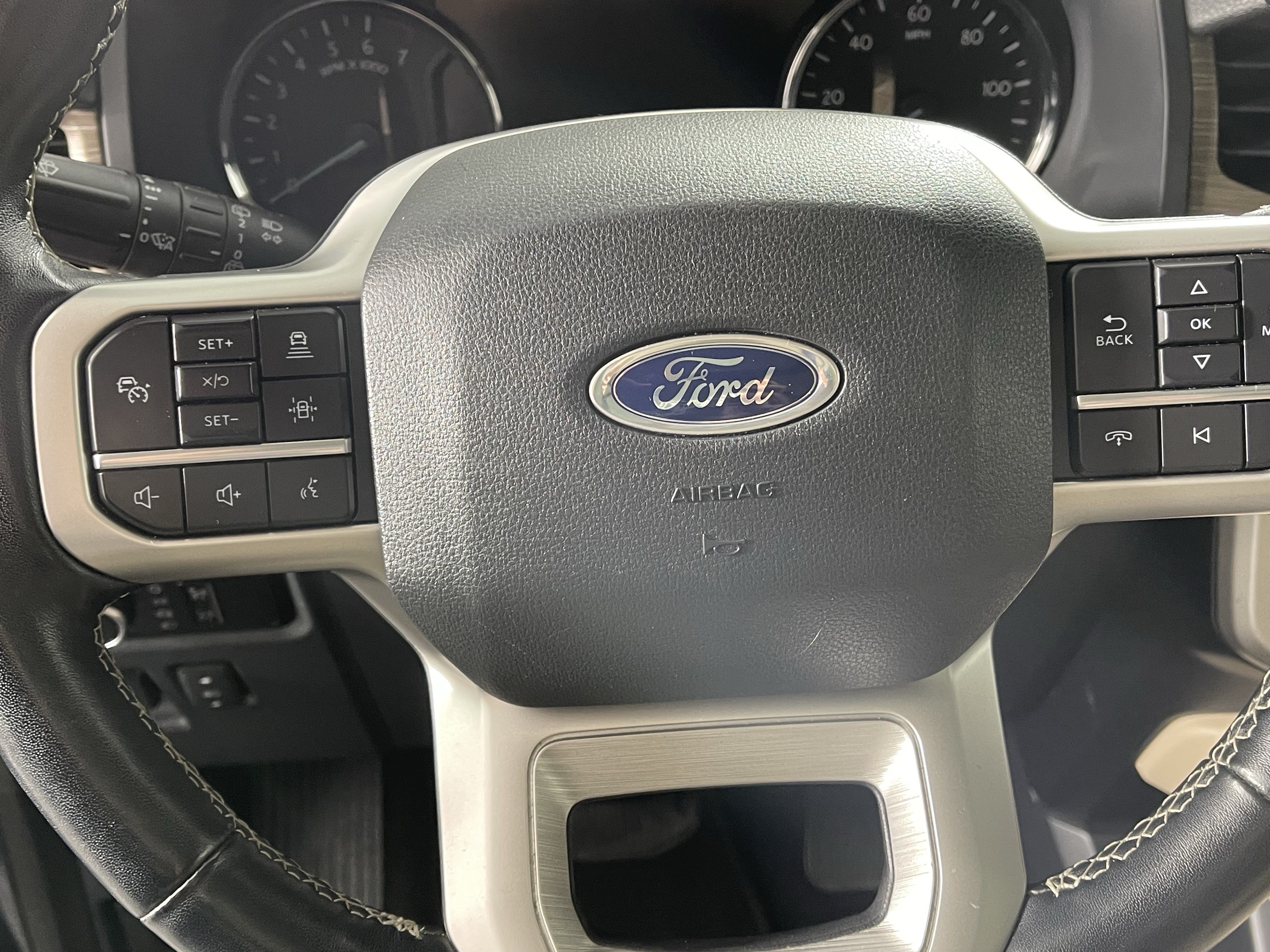 Certified 2023 Ford Expedition Limited AWD/4WD image 20