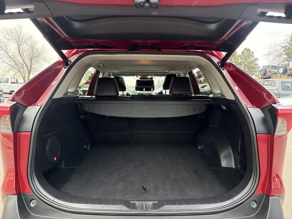 Used 2019 Toyota RAV4 Adventure image 11