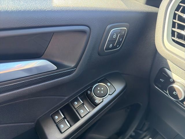 Certified 2023 Ford Escape ST-Line Elite w/ Premium Technology Package image 34