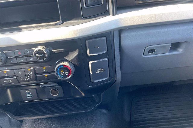 Certified 2026 Ford F350 XLT RWD image 28