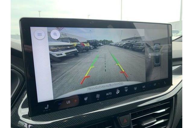 Certified 2023 Ford Escape ST-Line Select w/ Tech Pack #2 image 20