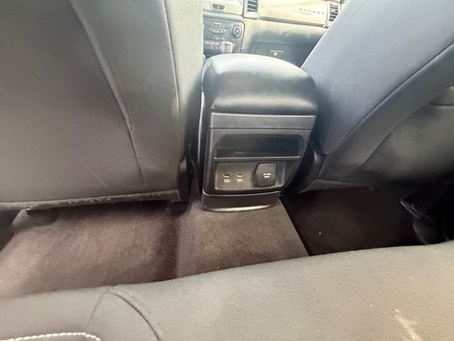 Certified 2019 Ford Ranger XLT w/ Equipment Group 301A Mid RWD image 32