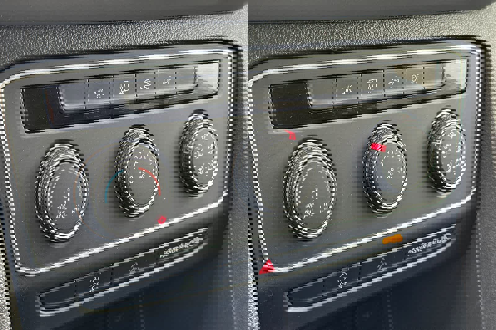 Used 2021 Volkswagen Atlas Cross Sport S image 20