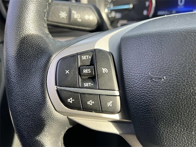 Certified 2023 Ford Explorer XLT image 29