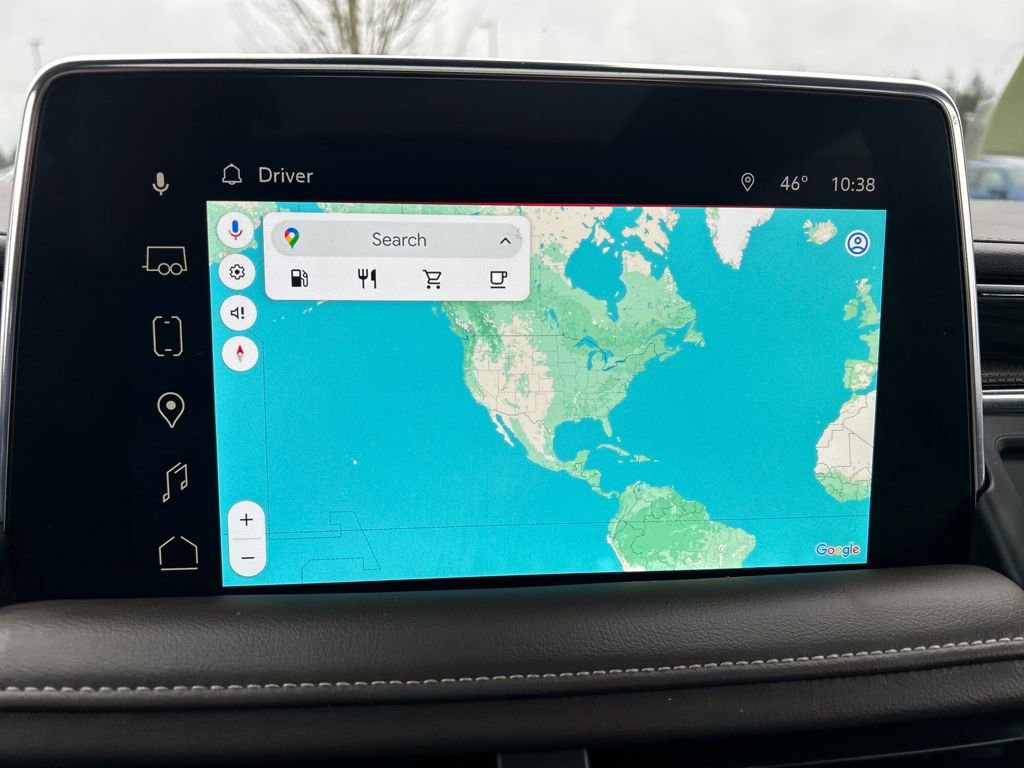 Used 2023 GMC Yukon XL SLT image 32