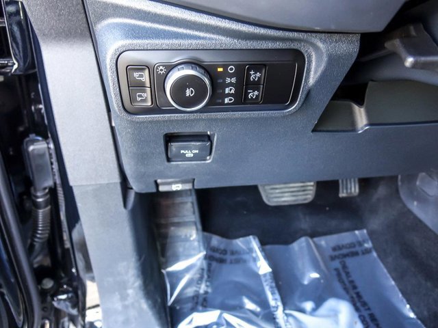 Certified 2025 Ford Bronco Outer Banks w/ Sasquatch Package AWD/4WD image 25