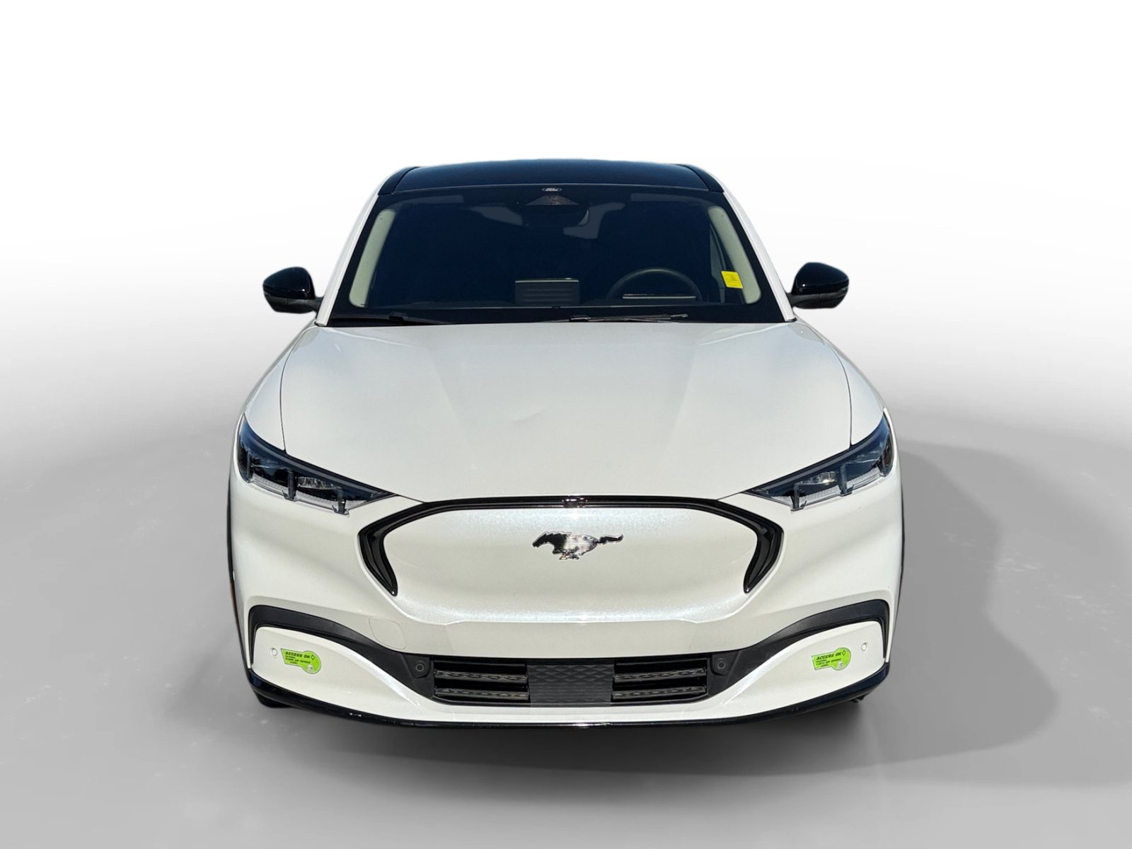 Certified 2023 Ford Mustang Mach-E Premium RWD image 8