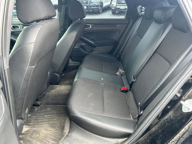 Used 2023 Honda Civic Sport image 9