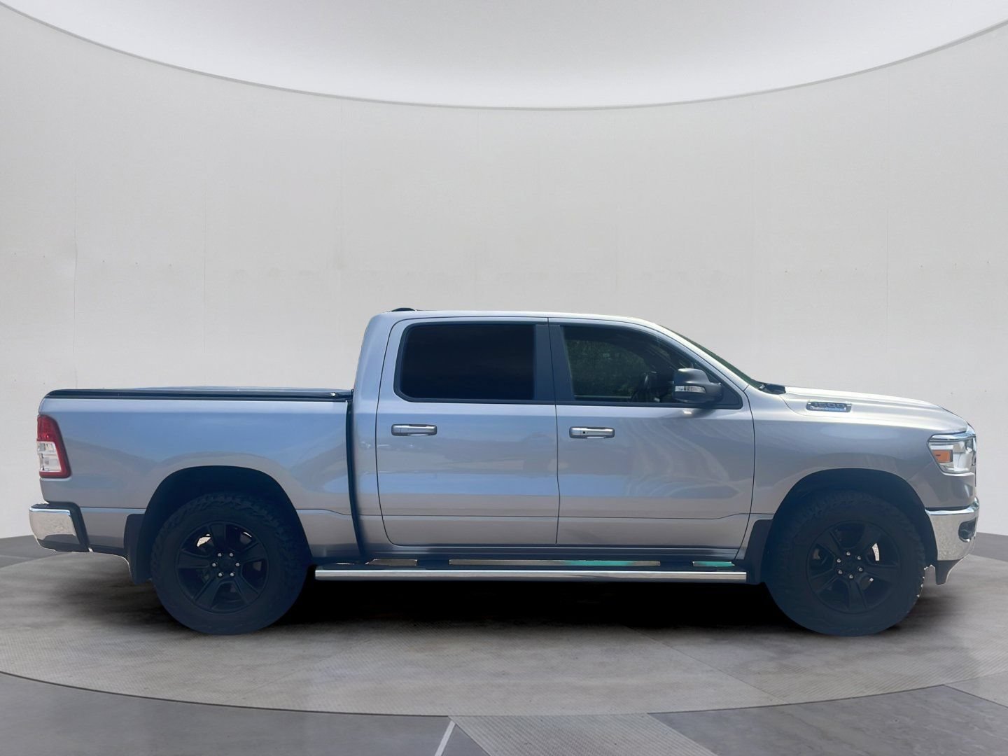 Used 2022 RAM 1500 Big Horn AWD/4WD image 7