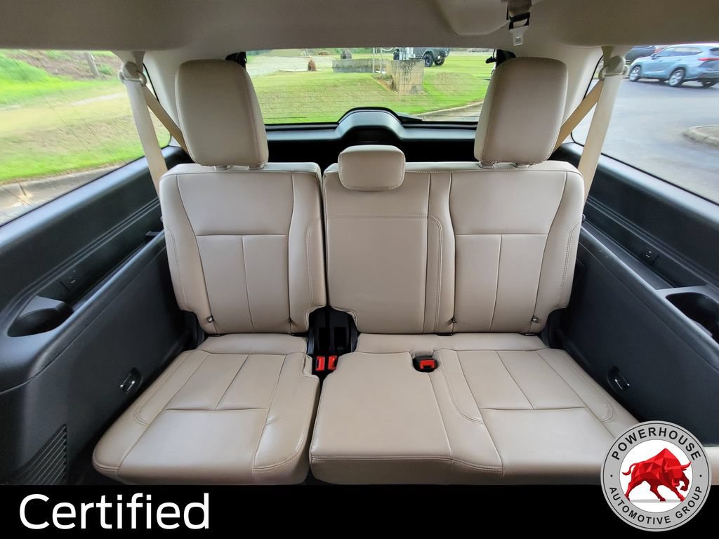 Certified 2022 Ford Expedition Max XLT RWD image 17