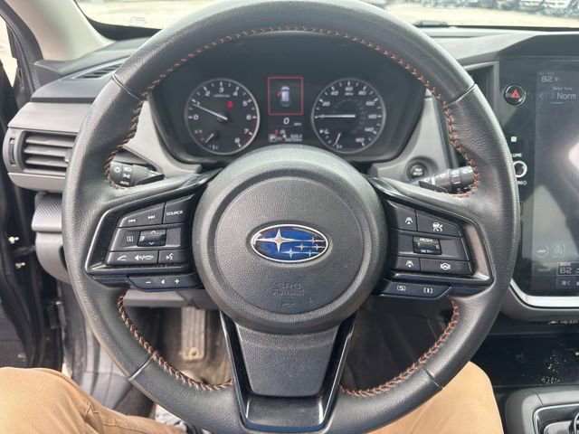 Used 2024 Subaru Crosstrek 2.5i Limited w/ Crosstrek Mirror Package image 20