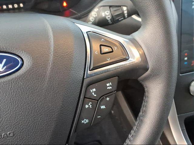 Certified 2024 Ford Edge SEL w/ Convenience Package image 19