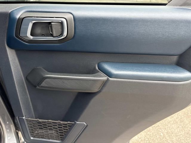 Certified 2023 Ford Bronco Heritage Edition image 19