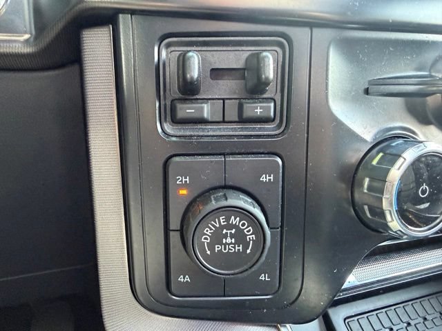 Certified 2023 Ford F150 Platinum w/ Equipment Group 701A High AWD/4WD image 30