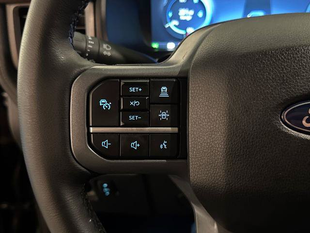 Certified 2025 Ford F150 Lightning Lariat AWD/4WD image 23