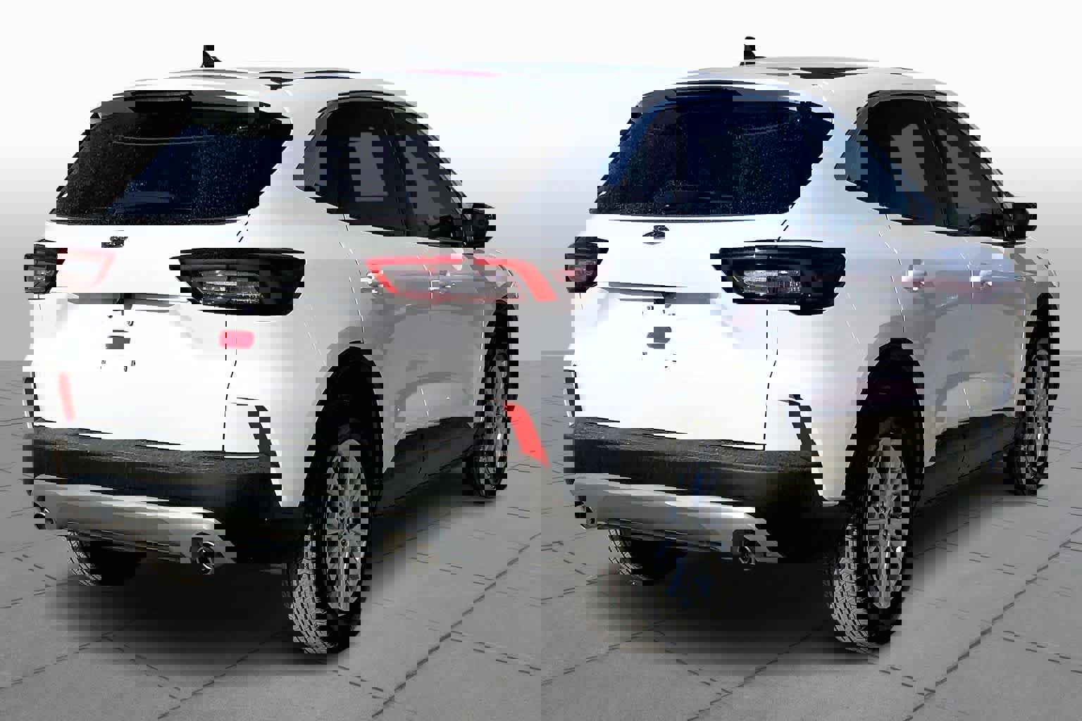 Certified 2024 Ford Escape Active image 4