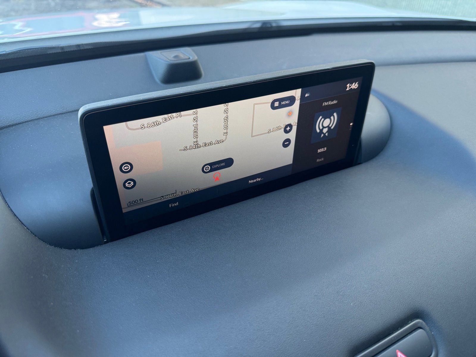 Used 2021 Acura TLX w/ Technology Package image 27