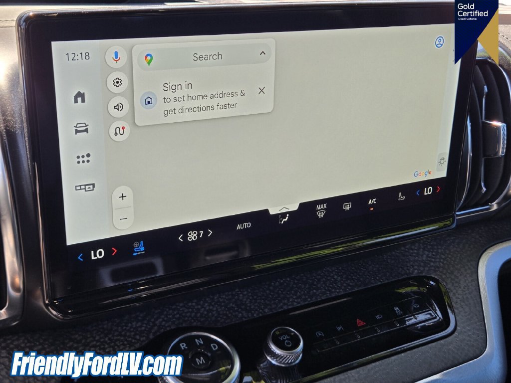 Certified 2025 Ford Expedition Tremor AWD/4WD image 23
