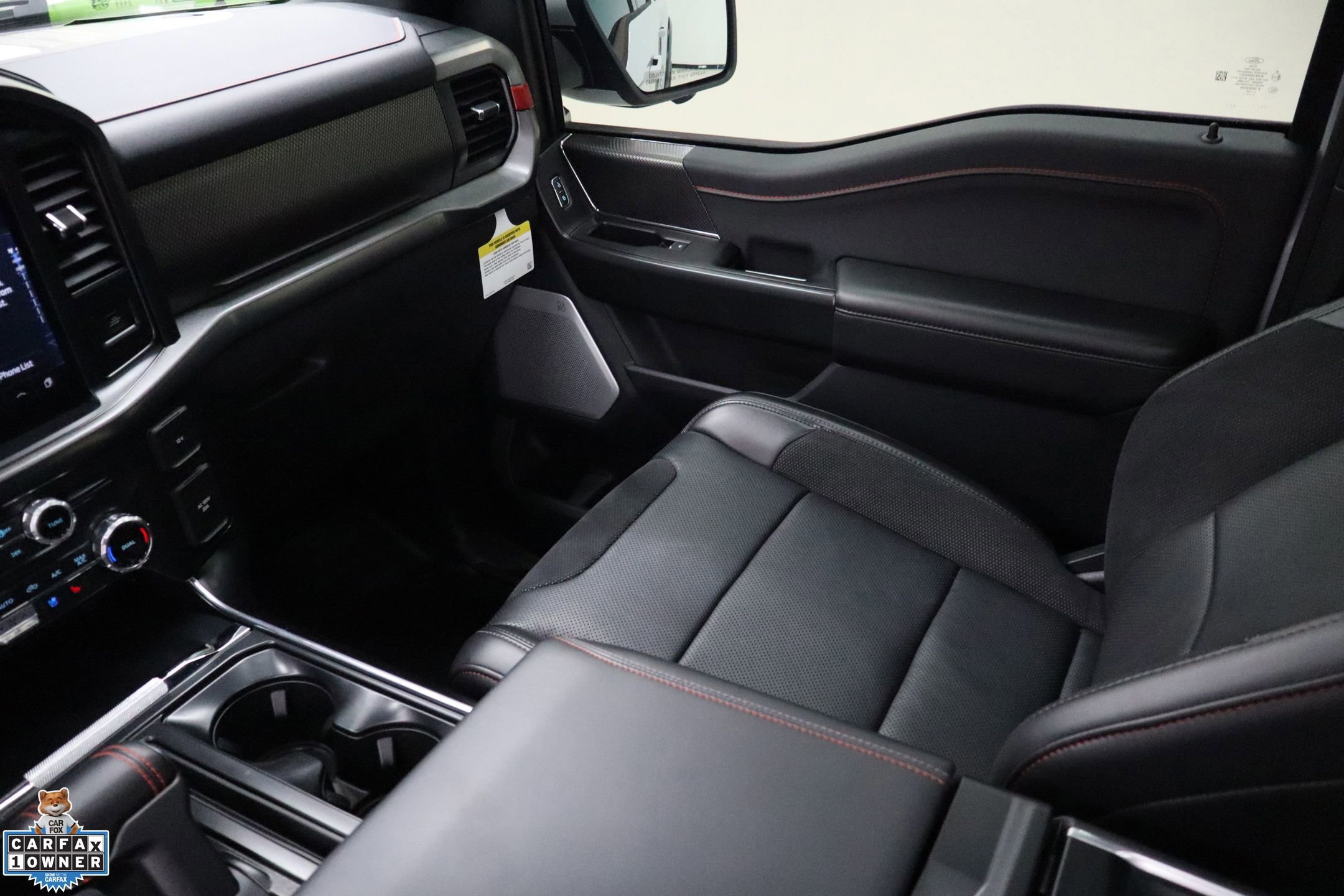 Certified 2025 Ford F150 Raptor image 23