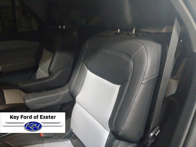 Certified 2023 Ford Explorer XLT w/ Equipment Group 202A image 21