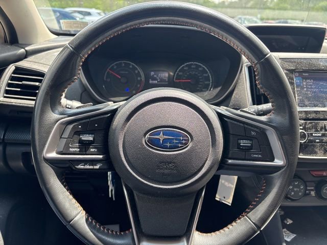 Used 2019 Subaru Crosstrek 2.0i Premium w/ Moonroof Package AWD/4WD image 38