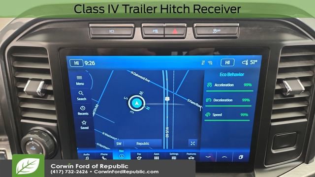 Certified 2023 Ford F150 Lariat w/ Equipment Group 502A High image 22