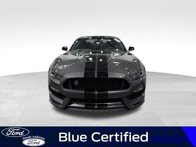 Certified 2020 Ford Mustang Shelby GT350 w/ Technology Package image 5