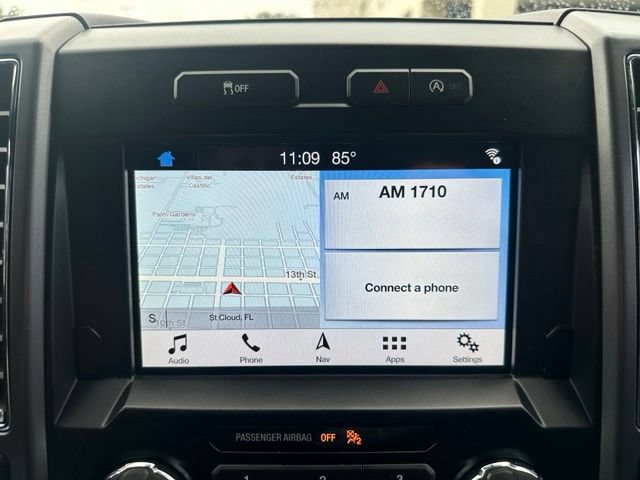 Certified 2018 Ford F150 XLT w/ Equipment Group 302A Luxury RWD image 17