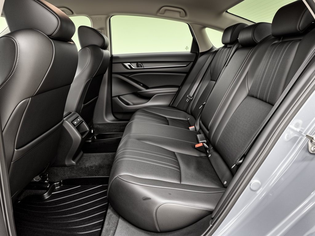 Used 2022 Honda Accord Sport Special Edition image 25