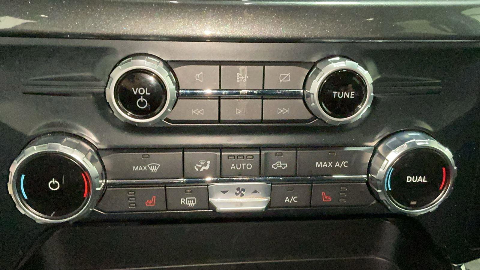 Certified 2022 Ford F150 XLT w/ Equipment Group 302A High image 13