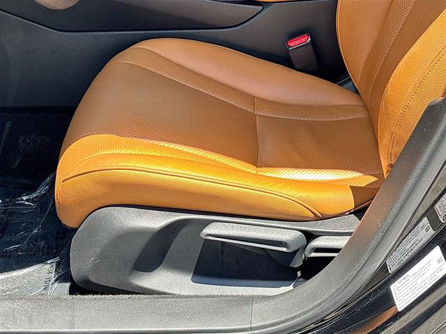 Used 2024 Honda Accord LX image 19
