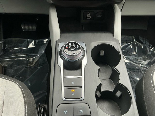 Certified 2024 Ford Escape Active image 15