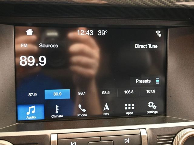 Certified 2019 Ford Mustang Shelby GT350 w/ Technology Package image 19