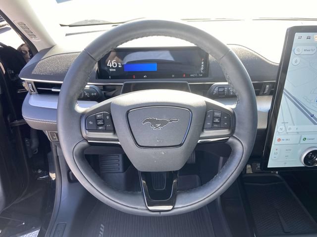 Certified 2023 Ford Mustang Mach-E Select RWD image 19