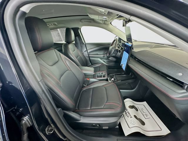 Certified 2025 Ford Mustang Mach-E Premium w/ Sport Appearance Package AWD/4WD image 35