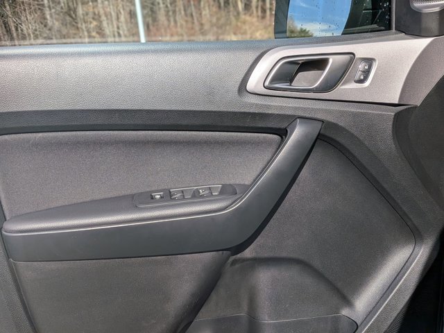 Certified 2022 Ford Ranger XLT w/ Equipment Group 301A Mid image 13