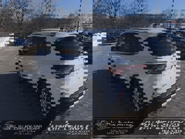 Certified 2025 Ford Escape Active w/ Cold Weather Package image 18