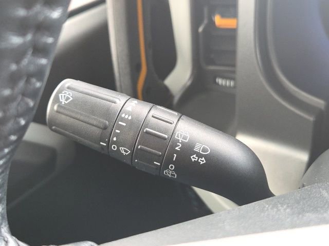 Certified 2022 Ford Bronco Badlands image 41