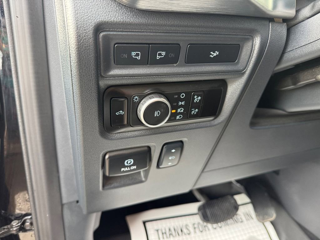 Certified 2023 Ford F150 Lariat w/ Trailer Tow Package image 28