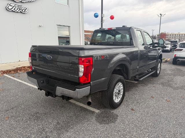 Certified 2020 Ford F350 XL w/ STX Appearance Package image 6