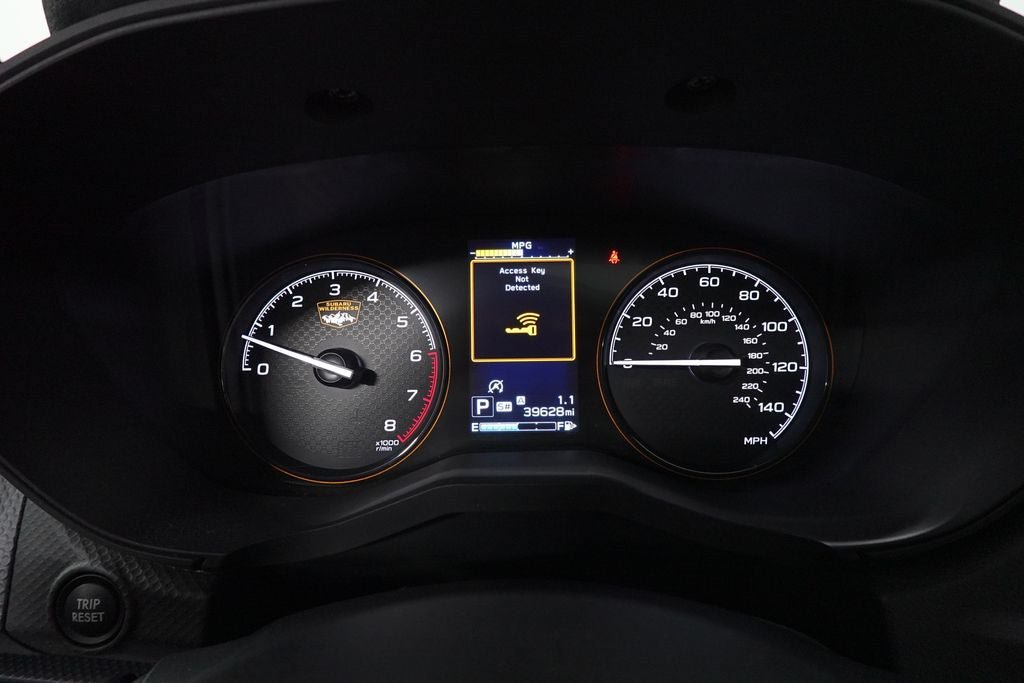 Used 2022 Subaru Forester Wilderness AWD/4WD image 20