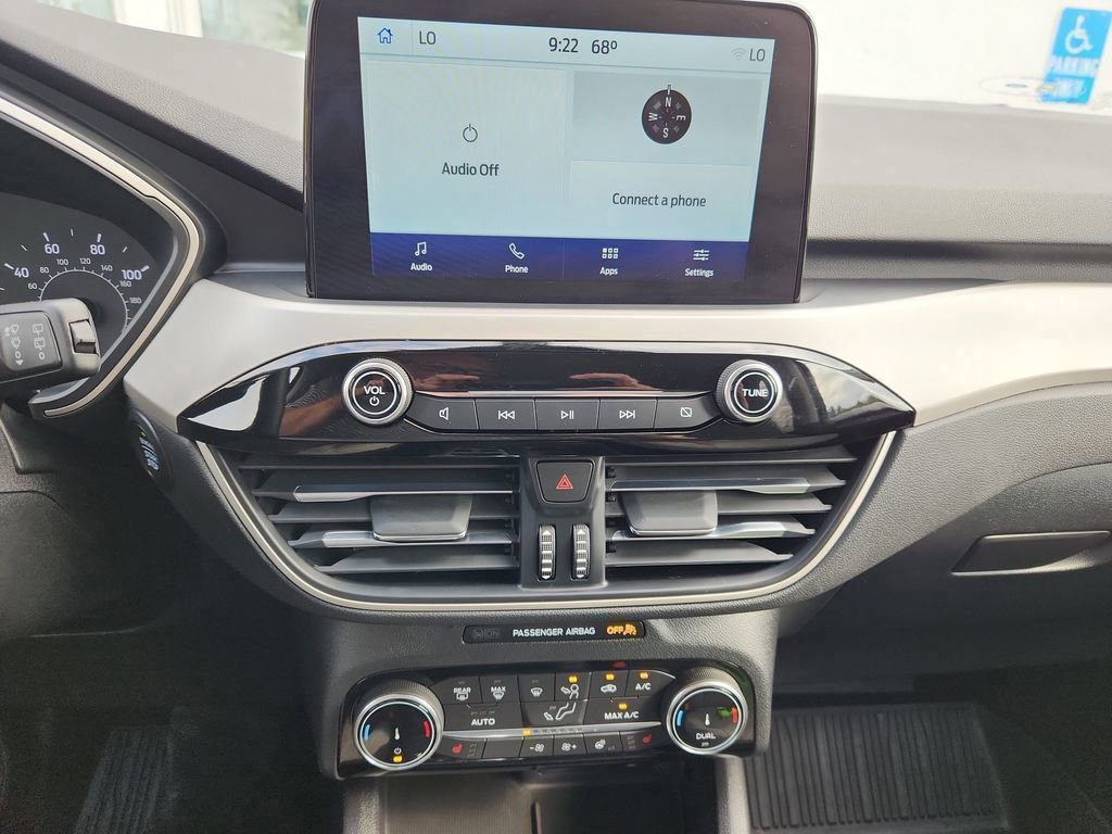 Certified 2022 Ford Escape SE w/ Convenience Package image 16