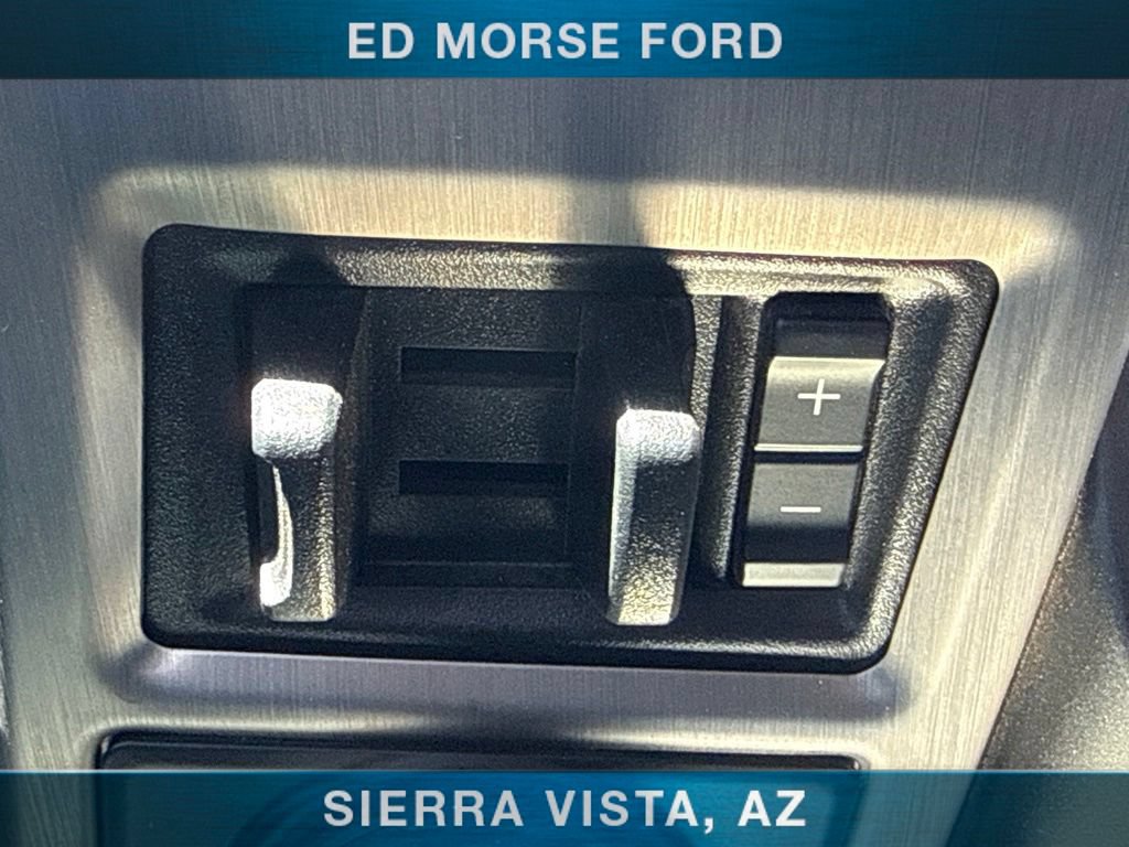Certified 2021 Ford F450 Platinum w/ FX4 Off-Road Package AWD/4WD image 31