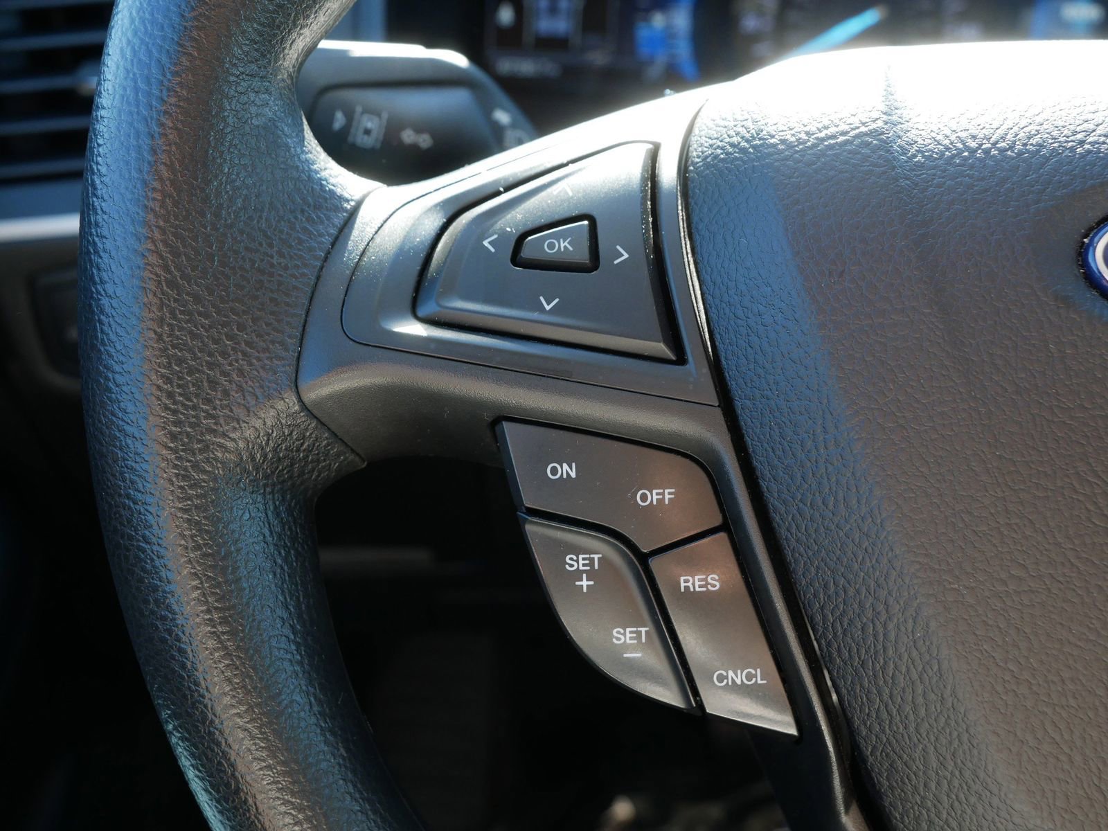 Certified 2022 Ford Edge SE AWD/4WD image 32
