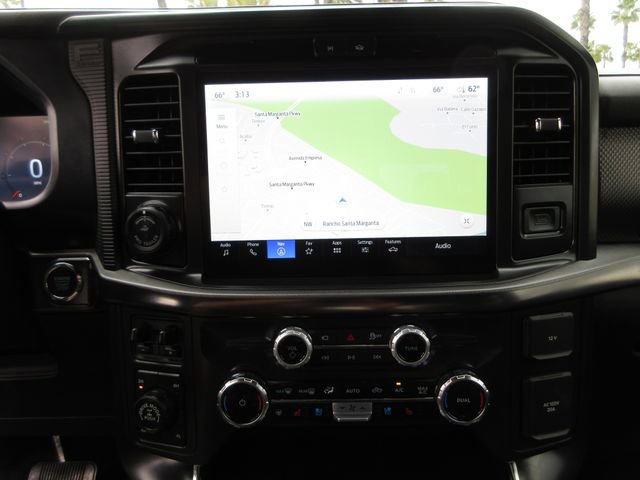 Certified 2025 Ford F150 Raptor image 18