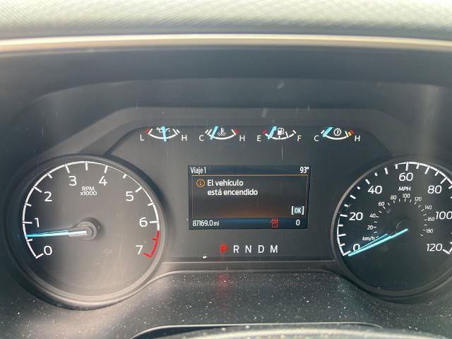 Certified 2023 Ford F150 XLT AWD/4WD image 13