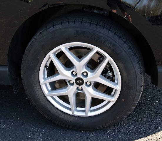 Certified 2023 Ford Edge SEL w/ Convenience Package AWD/4WD image 33