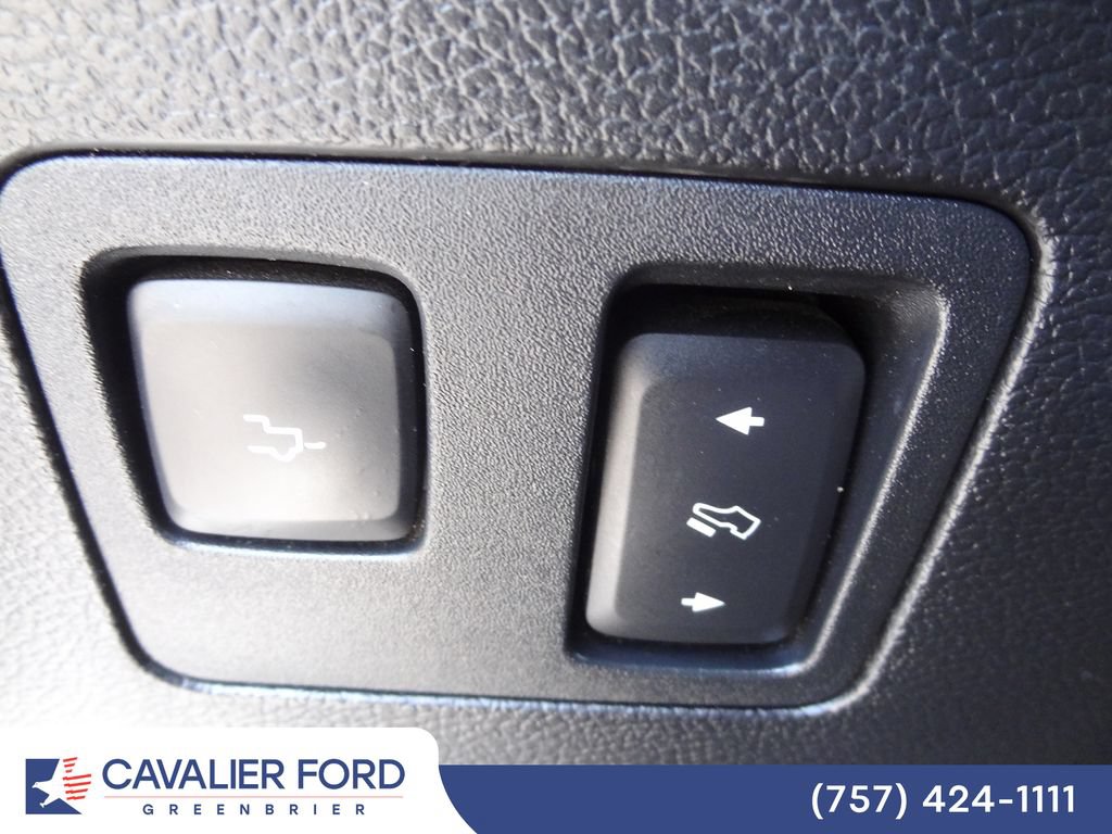 Certified 2019 Ford F250 Lariat w/ Lariat Ultimate Package AWD/4WD image 23