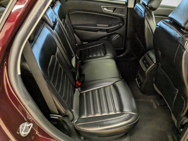 Certified 2024 Ford Edge SEL w/ Convenience Package image 22